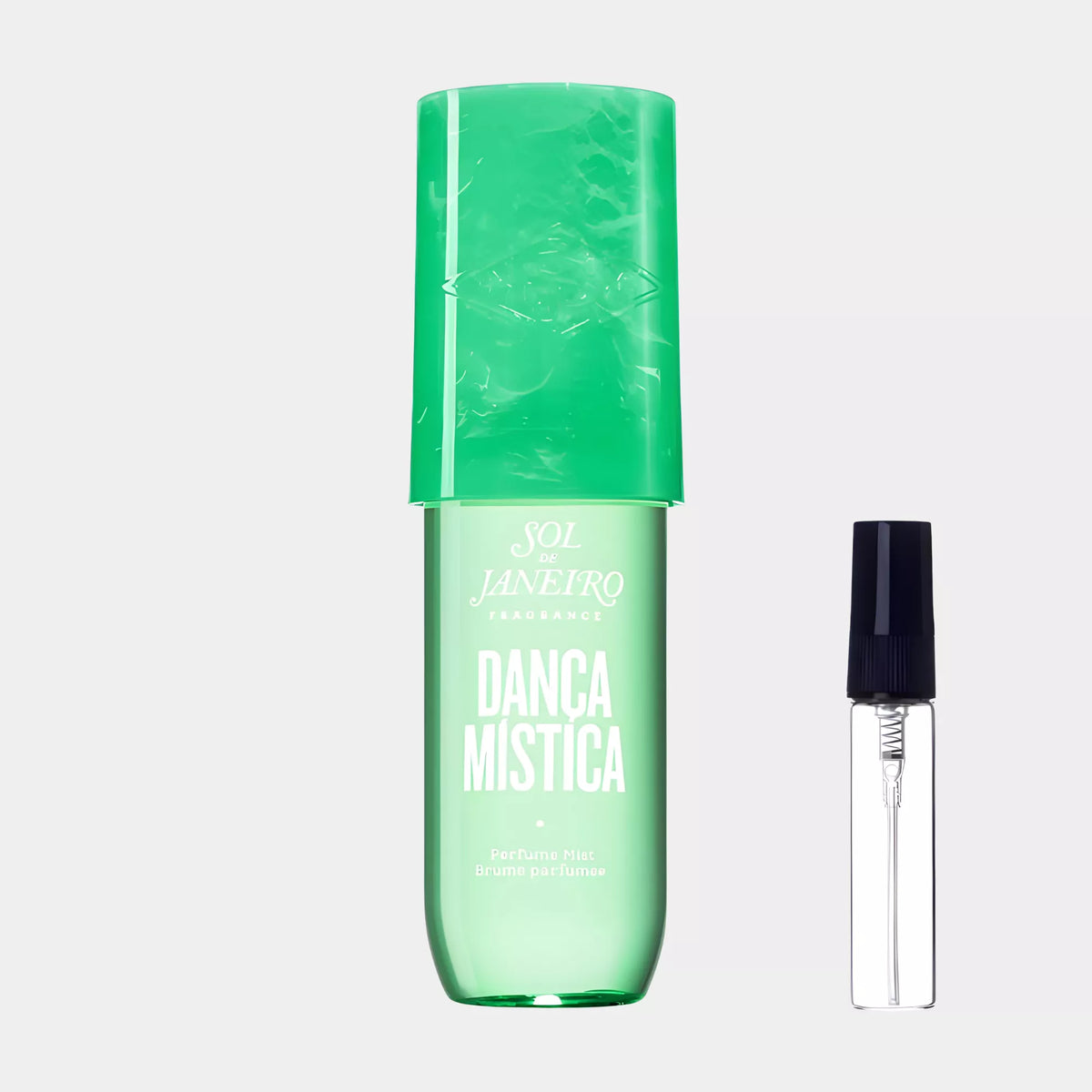 Sol de Janeiro Dança Mística - Odlewka mgiełki zapachowej | Perfumesso