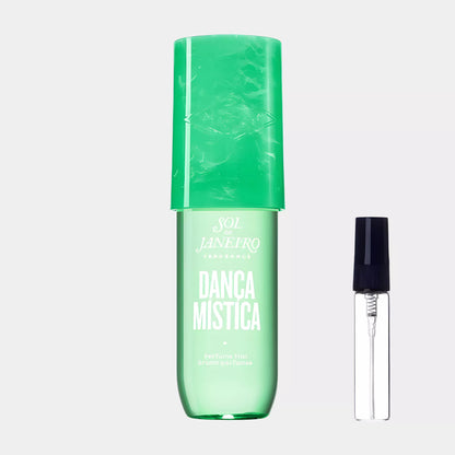 Sol de Janeiro Dança Mística - Odlewka mgiełki zapachowej | Perfumesso
