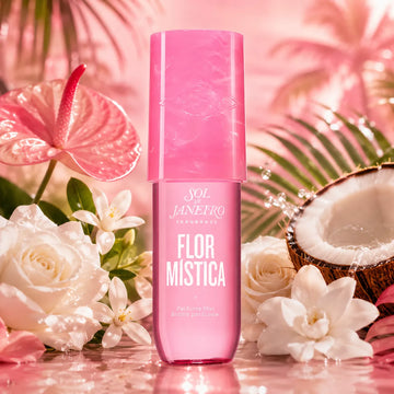 Sol de Janeiro Flor Mistica - Odlewka mgiełki zapachowej | Perfumesso