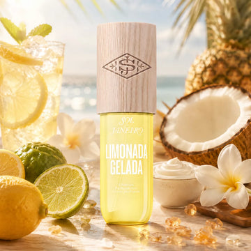 Sol de Janeiro Limonada Gelada - Odlewka mgiełki zapachowej | Perfumesso