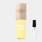 Limonada Gelada