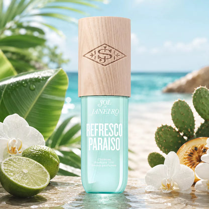 Sol de Janeiro Refresco Paraiso - Odlewka mgiełki zapachowej | Perfumesso