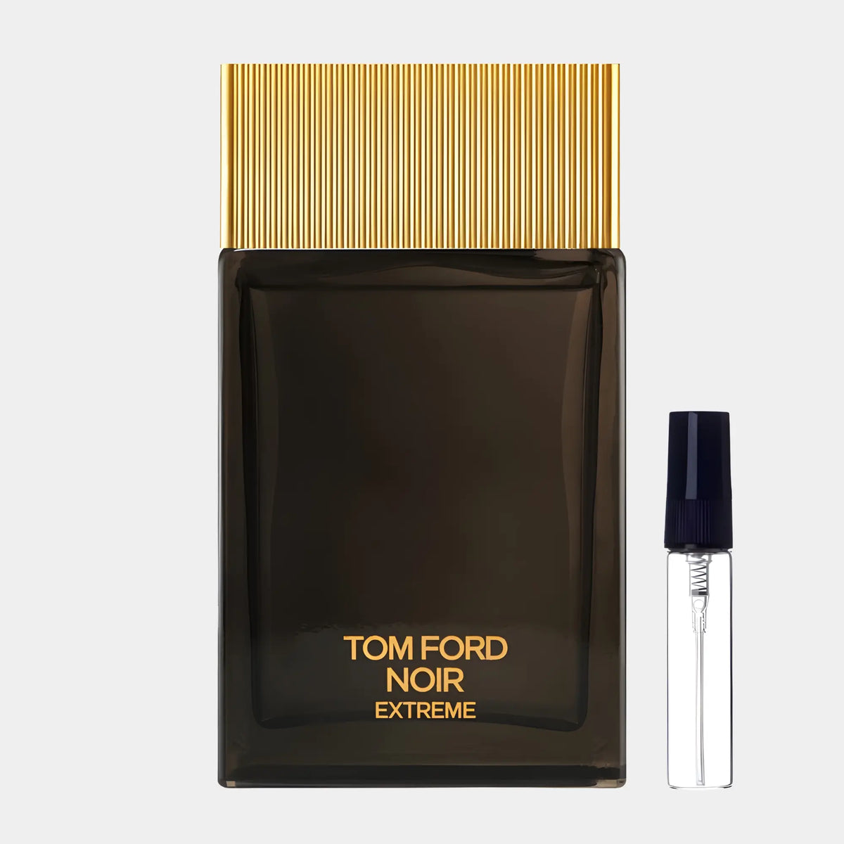 Tom Ford Noir Extreme - Odlewka perfum | Perfumesso