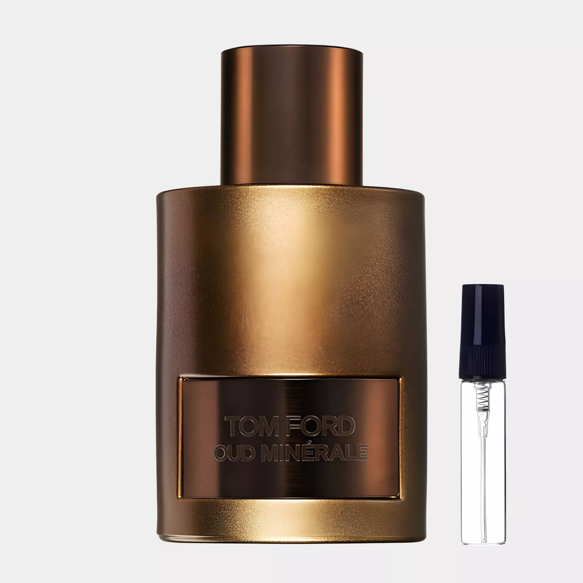 Tom Ford Oud Minerale - Odlewka perfum | Perfumesso