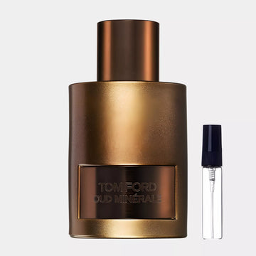 Tom Ford Oud Minerale - Odlewka perfum | Perfumesso