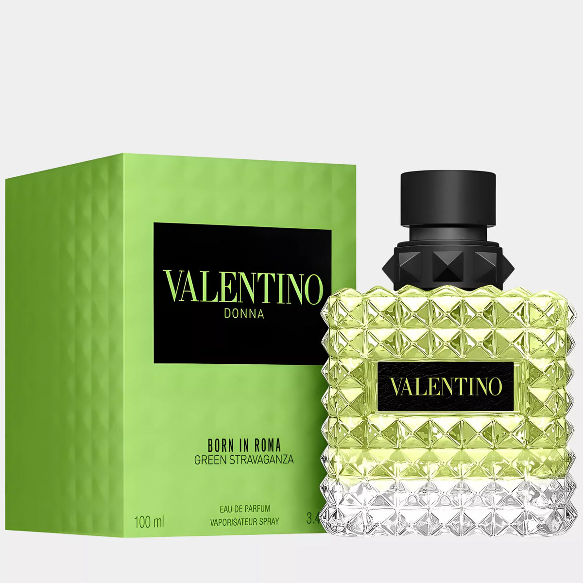 Valentino Donna Born in Roma Green Stravaganza - Odlewka perfum | Perfumesso