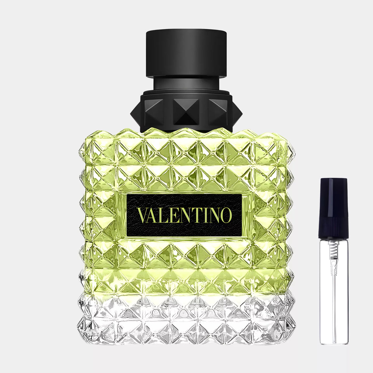 Valentino Donna Born in Roma Green Stravaganza - Odlewka perfum | Perfumesso