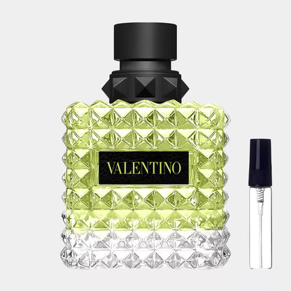 Valentino Donna Born in Roma Green Stravaganza - Odlewka perfum | Perfumesso