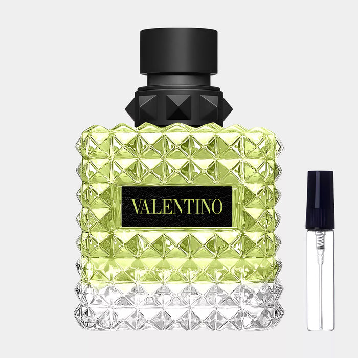 Valentino Donna Born in Roma Green Stravaganza - Odlewka perfum | Perfumesso