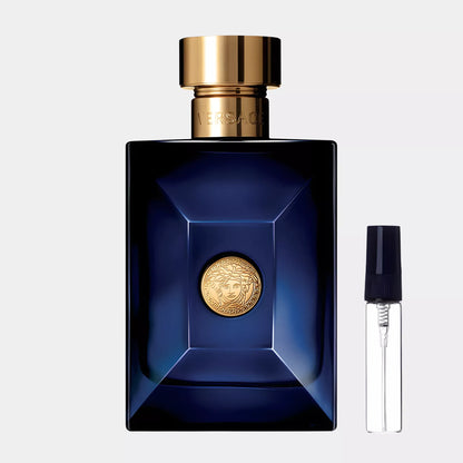 Versace Dylan Blue - Odlewka perfum | Perfumesso