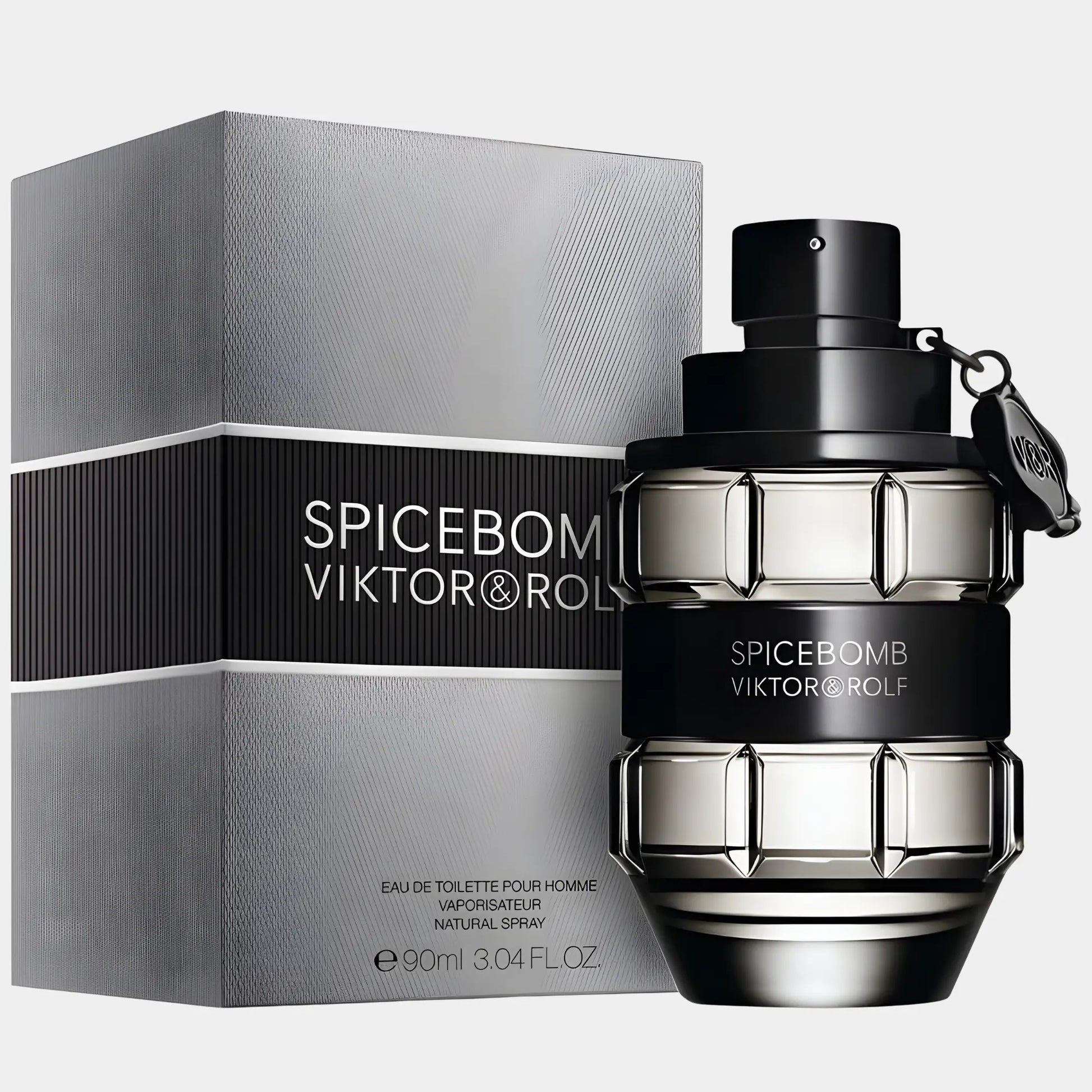Victor&Rolf Spicebomb - Odlewka perfum | Perfumesso