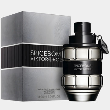 Victor&Rolf Spicebomb - Odlewka perfum | Perfumesso