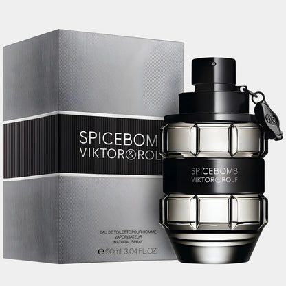 Victor&Rolf Spicebomb - Odlewka perfum | Perfumesso