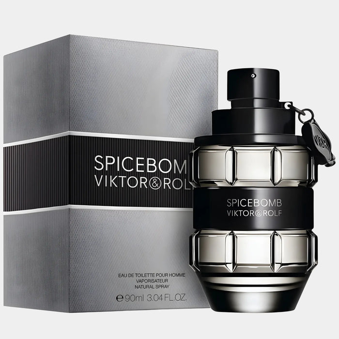 Victor&Rolf Spicebomb - Odlewka perfum | Perfumesso