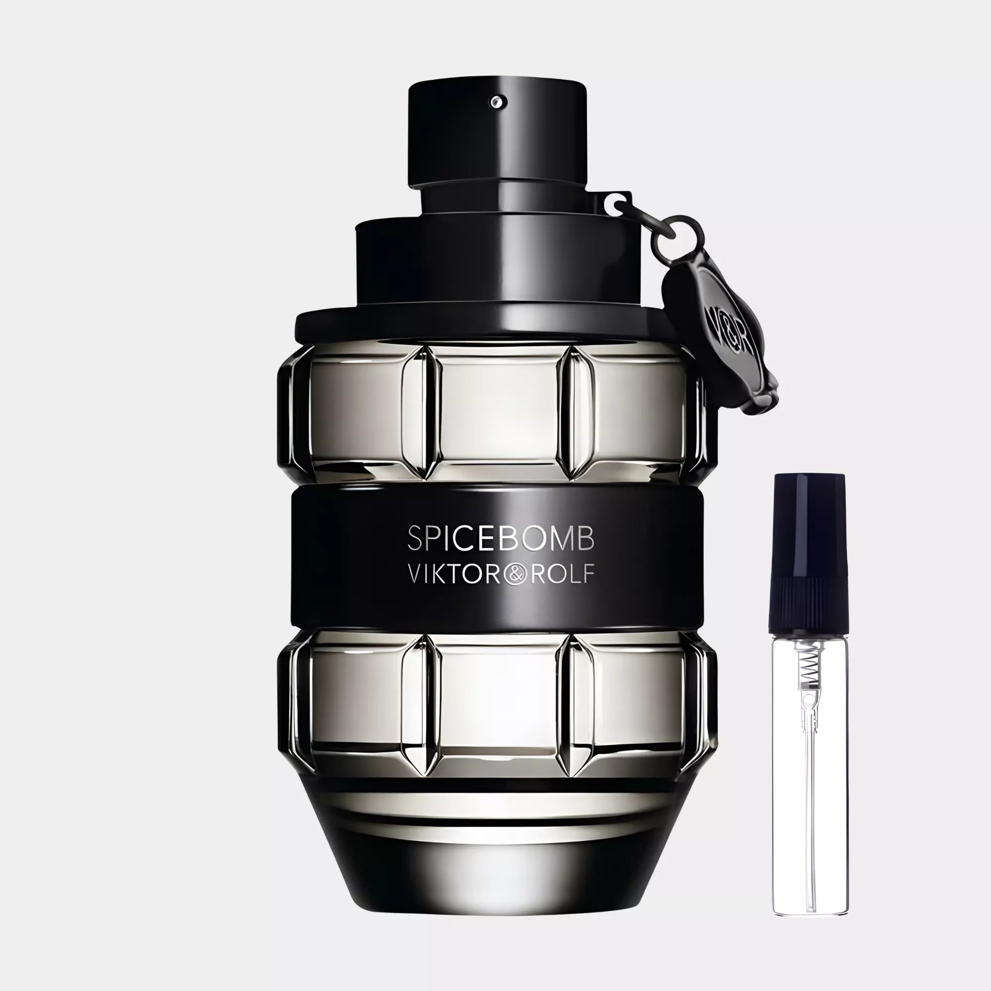 Victor&Rolf Spicebomb - Odlewka perfum | Perfumesso