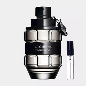 Victor&Rolf Spicebomb - Odlewka perfum | Perfumesso