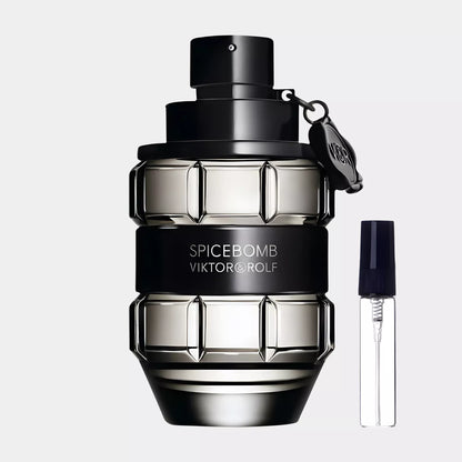 Victor&Rolf Spicebomb - Odlewka perfum | Perfumesso