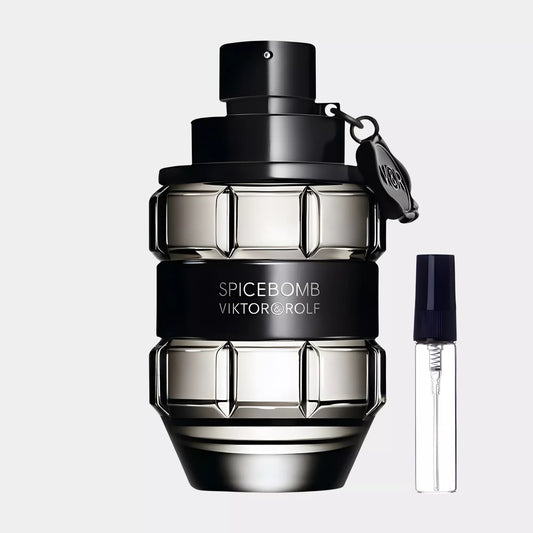 Victor&Rolf Spicebomb - Odlewka perfum | Perfumesso