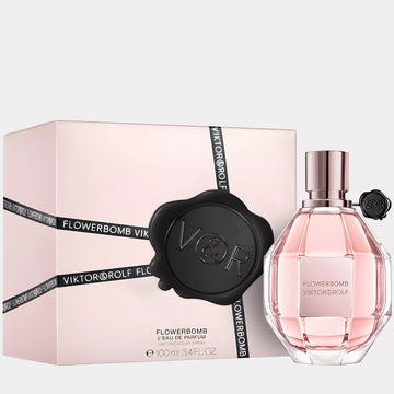 Viktor & Rolf Flowerbomb - Odlewka perfum | Perfumesso