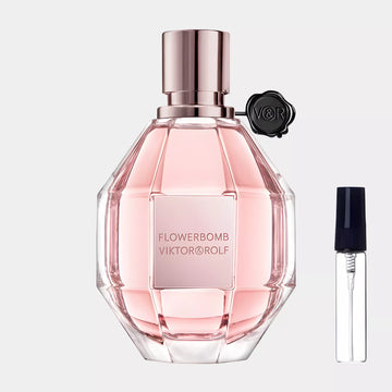 Viktor & Rolf Flowerbomb - Odlewka perfum | Perfumesso