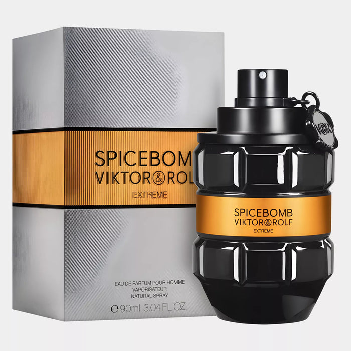 Viktor & Rolf Spicebomb Extreme - Odlewka perfum | Perfumesso