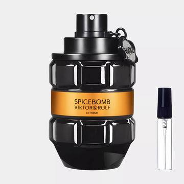 Viktor & Rolf Spicebomb Extreme - Odlewka perfum | Perfumesso