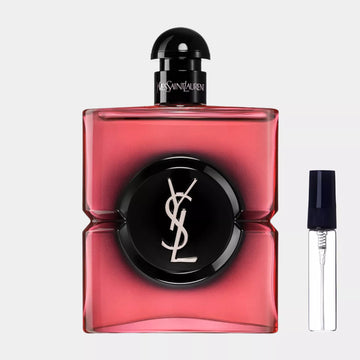 Yves Saint Laurent Black Opium Pink Glaze - Odlewka perfum | Perfumesso