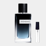 Yves Saint Laurent Y - Odlewka perfum
