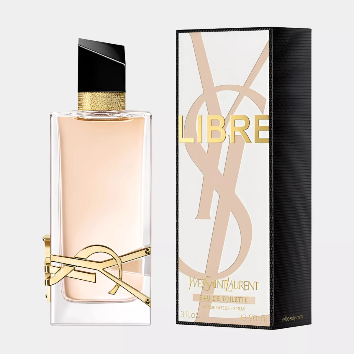 Yves Saint Laurent Libre EDT - Odlewka perfum | Perfumesso