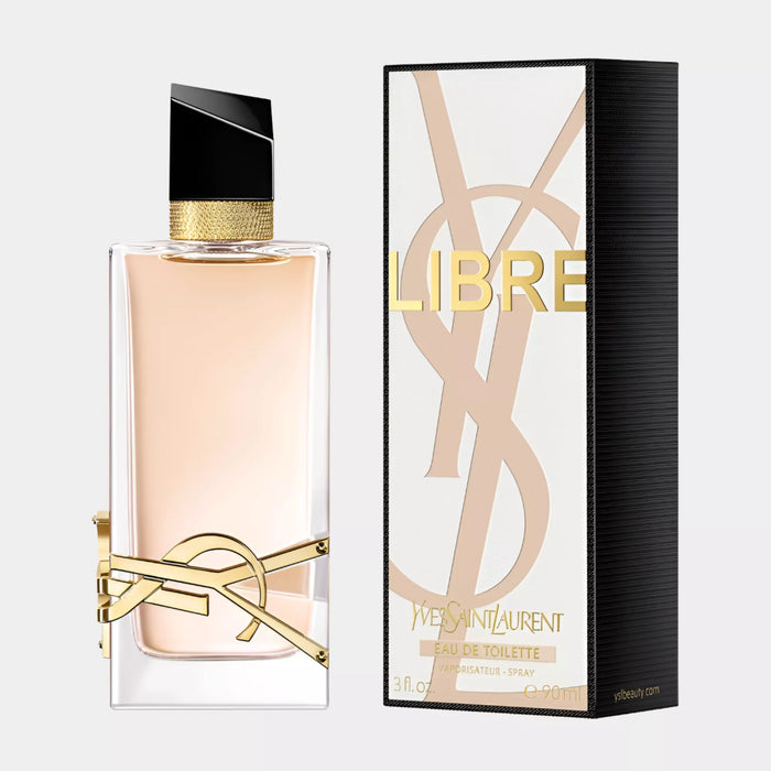 Yves Saint Laurent Libre EDT - Odlewka perfum | Perfumesso