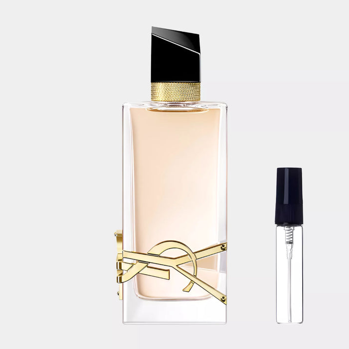 Yves Saint Laurent Libre EDT - Odlewka perfum | Perfumesso