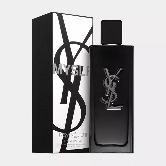 Yves Saint Laurent Myslf - Odlewka perfum | Perfumesso
