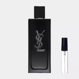 Yves Saint Laurent MYSLF - Odlewka perfum