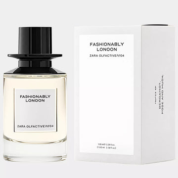 Zara Fashionably London - Odlewka perfum | Perfumesso