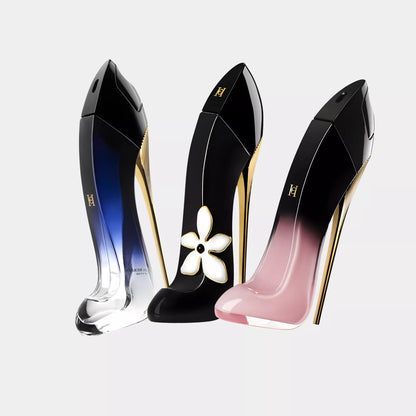 Zestaw odlewek Carolina Herrera "Good Girl"