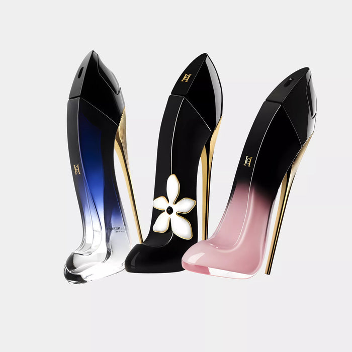 Zestaw odlewek Carolina Herrera "Good Girl"