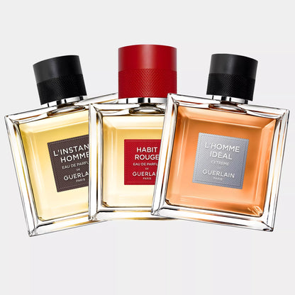 Zestaw odlewek perfum Guerlain - Perfumesso