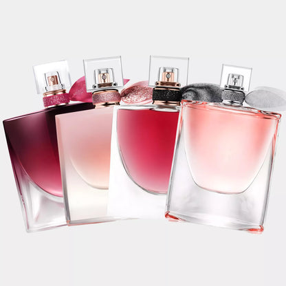 Zestaw odlewek Lancôme – „Cztery odsłony La vie est belle”