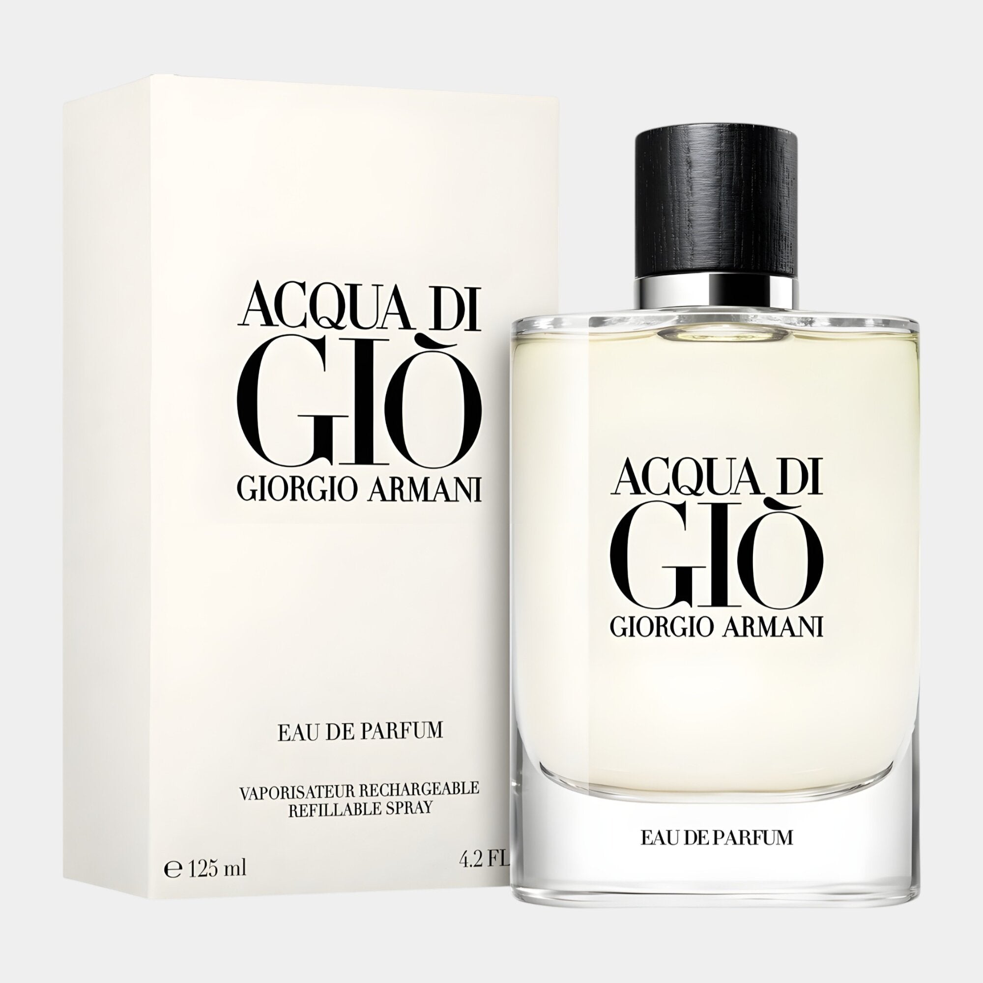 Giorgio Armani Acqua di Giò