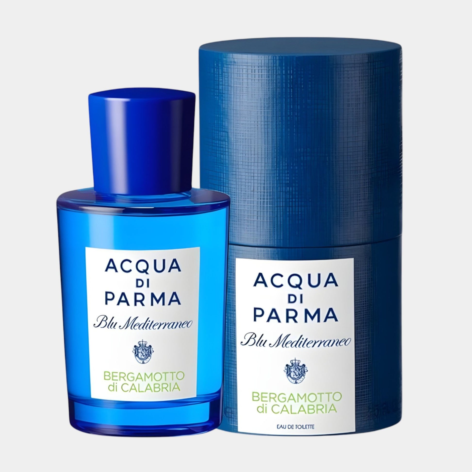 Acqua di Parma Blu Mediterraneo Bergamotto di Calabria - świeży cytrusowy zapach z bergamotką | Perfumesso