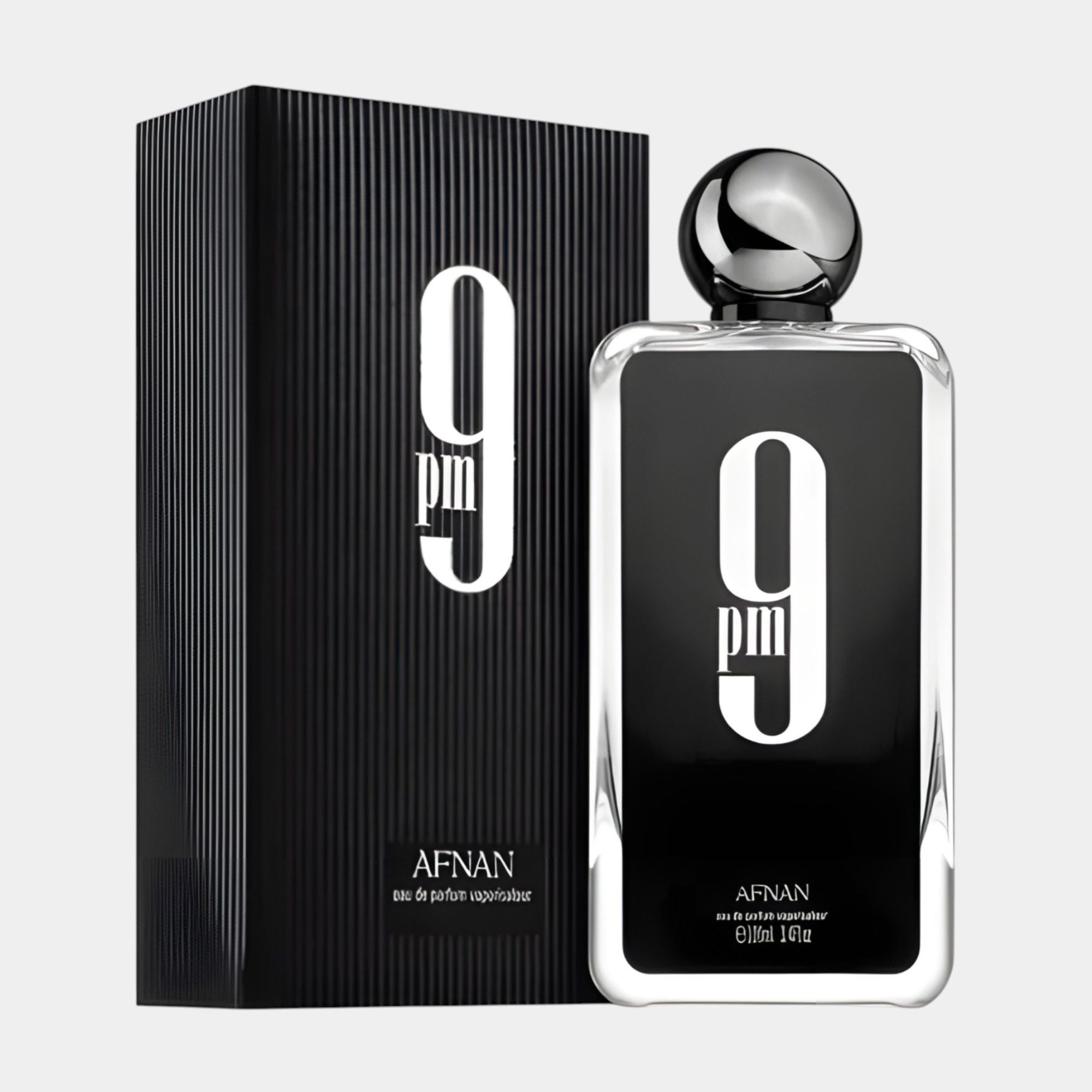 Odlewka perfum Afnan 9pm
