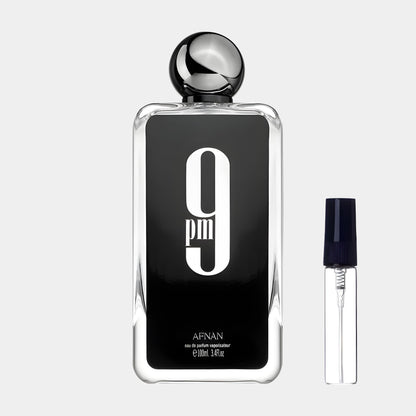 Afnan 9pm - Odlewka perfum | Perfumesso