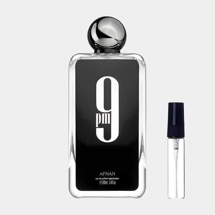 Afnan 9pm - Odlewka perfum | Perfumesso