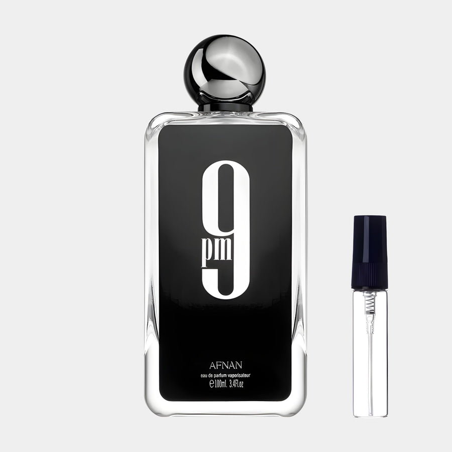 Afnan 9pm - Odlewka perfum | Perfumesso