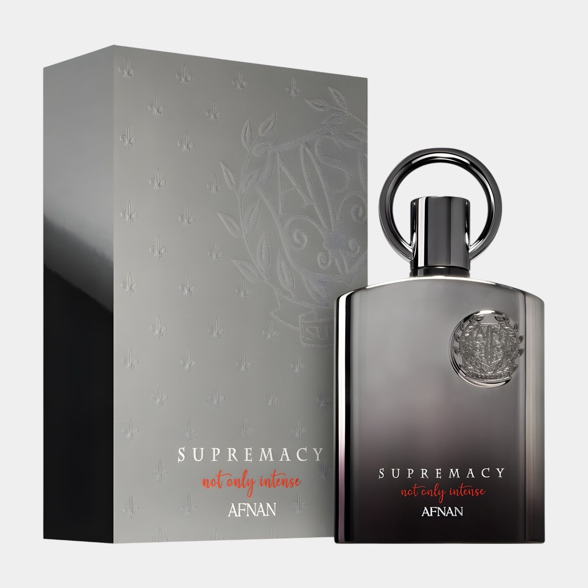 Odlewka perfum Afnan Supremacy Not Only Intense
