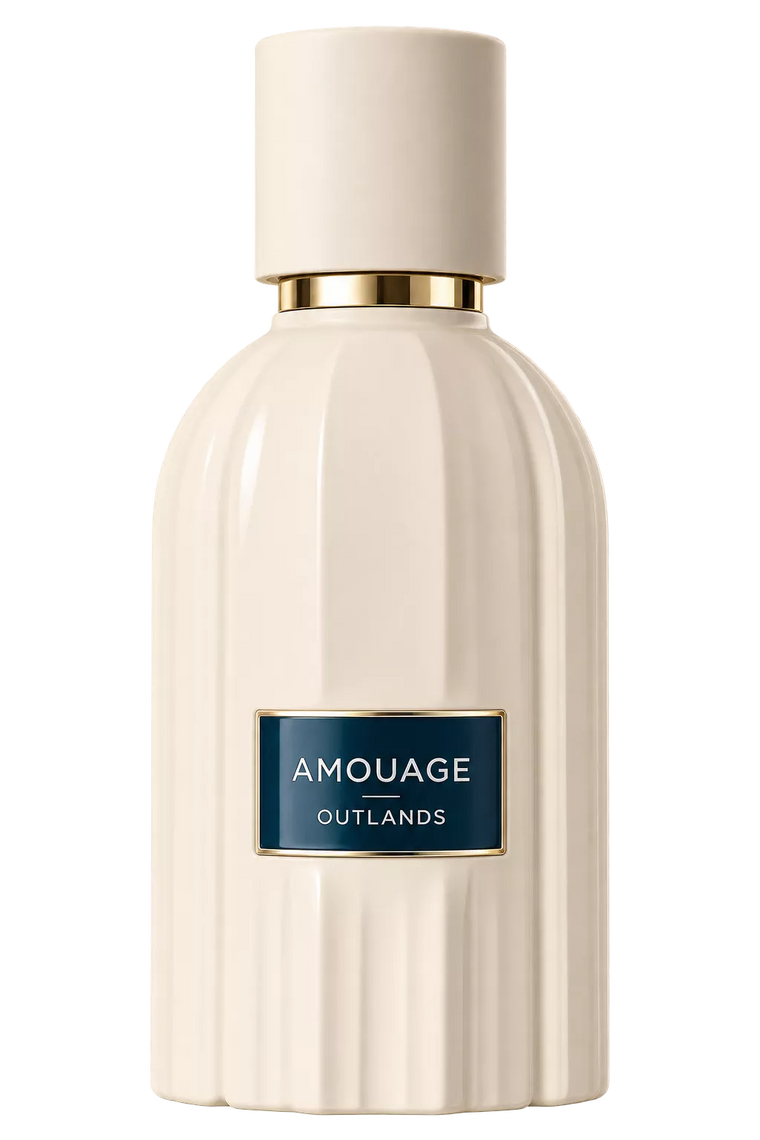 Flakon Amouage Outlands