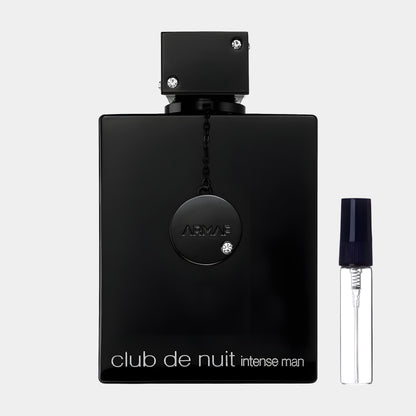Armaf Club de Nuit Intense Man - Odlewka perfum | Perfumesso