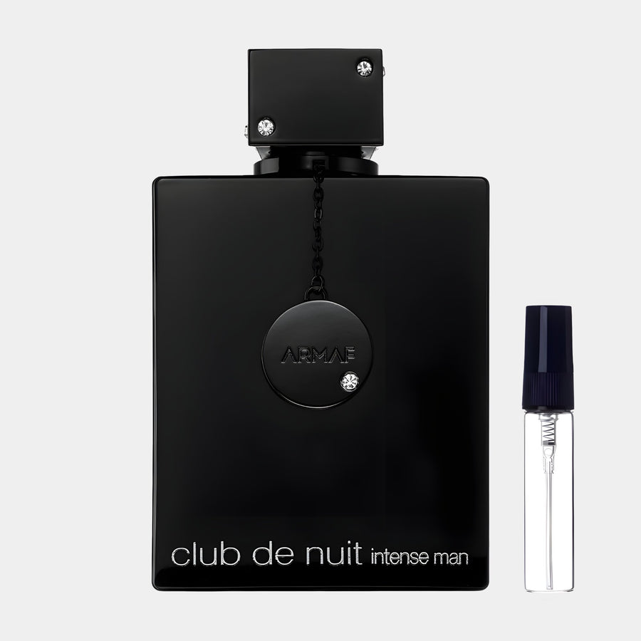 Armaf Club de Nuit Intense Man - Odlewka perfum | Perfumesso