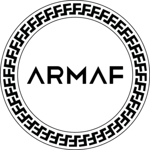 Logo marki Armaf – odlewki perfum