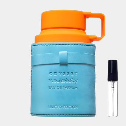 Armaf Odyssey Mandarin Sky - Odlewka perfum | Perfumesso
